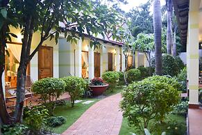 Ngoc Viet Bungalow