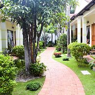 Ngoc Viet Bungalow