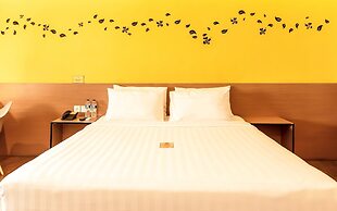 Yellow Bee Tangerang