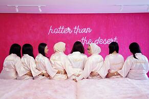 Yellow Bee Tangerang