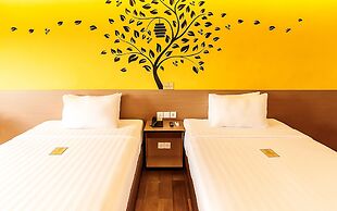 Yellow Bee Tangerang