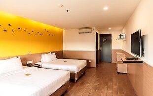 Yellow Bee Tangerang