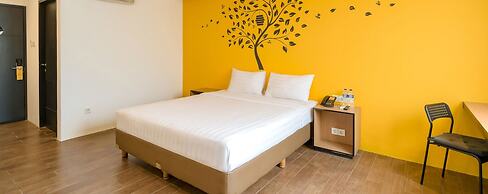 Yellow Bee Tangerang