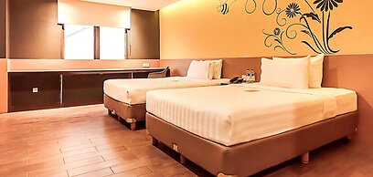 Yellow Bee Tangerang