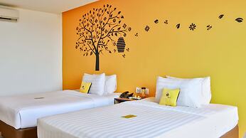 Yellow Bee Tangerang