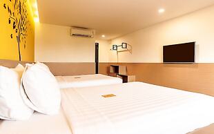 Yellow Bee Tangerang