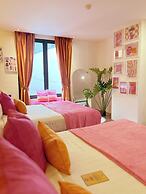 Yellow Bee Tangerang