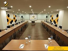 Yellow Bee Tangerang