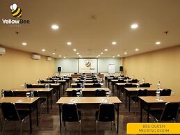 Yellow Bee Tangerang