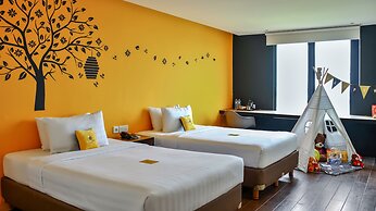 Yellow Bee Tangerang