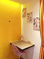 Yellow Bee Tangerang