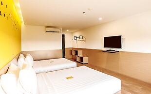 Yellow Bee Tangerang