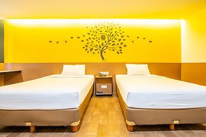 Yellow Bee Tangerang