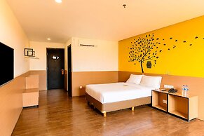 Yellow Bee Tangerang