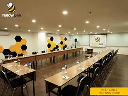 Yellow Bee Tangerang