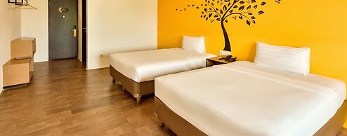 Yellow Bee Tangerang