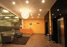 Yellow Bee Tangerang