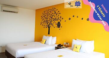 Yellow Bee Tangerang