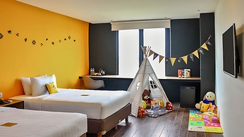 Yellow Bee Tangerang