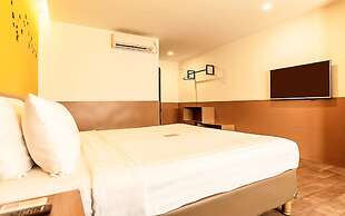 Yellow Bee Tangerang