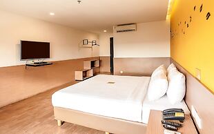 Yellow Bee Tangerang