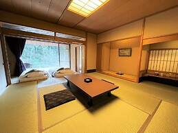 Sora Togetsusou Kinryu