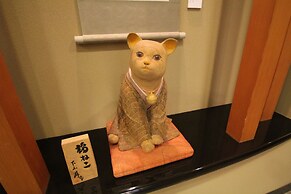 Sora Togetsusou Kinryu