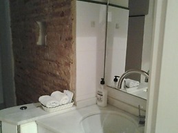 Apartamentos Ortiz de Zárate