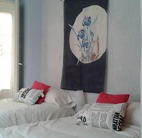 Apartamentos Ortiz de Zárate