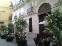 Apartamentos Ortiz de Zárate