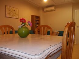 Apartamentos Ortiz de Zárate