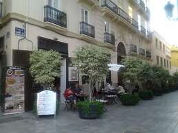 Apartamentos Ortiz de Zárate