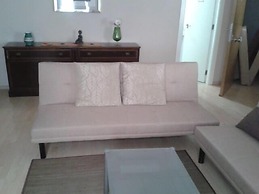 Apartamentos Ortiz de Zárate