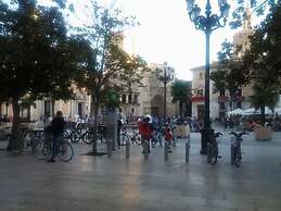 Apartamentos Ortiz de Zárate