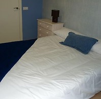 Apartamentos Ortiz de Zárate