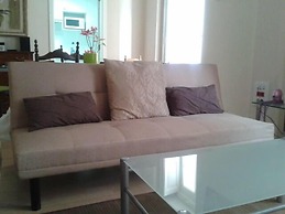 Apartamentos Ortiz de Zárate