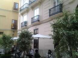 Apartamentos Ortiz de Zárate