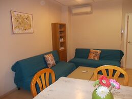 Apartamentos Ortiz de Zárate