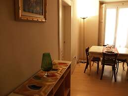 Apartamentos Ortiz de Zárate