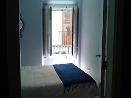 Apartamentos Ortiz de Zárate
