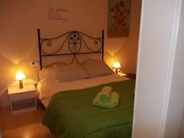 Apartamentos Ortiz de Zárate