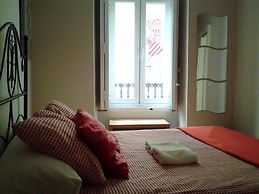 Apartamentos Ortiz de Zárate