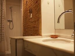 Apartamentos Ortiz de Zárate