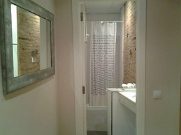 Apartamentos Ortiz de Zárate