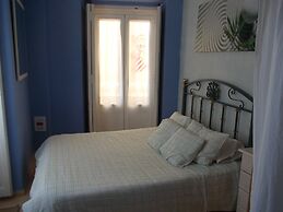 Apartamentos Ortiz de Zárate