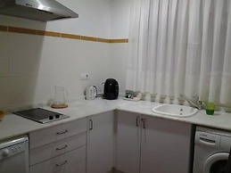 Apartamentos Ortiz de Zárate