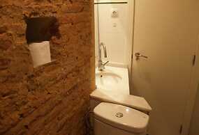 Apartamentos Ortiz de Zárate