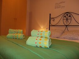 Apartamentos Ortiz de Zárate