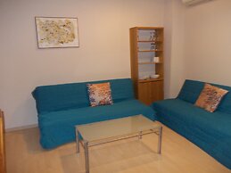 Apartamentos Ortiz de Zárate