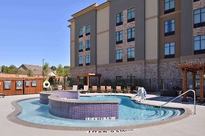 Homewood Suites by Hilton Trophy Club Southlake